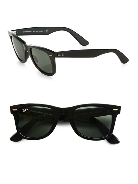 cheap black ray bans